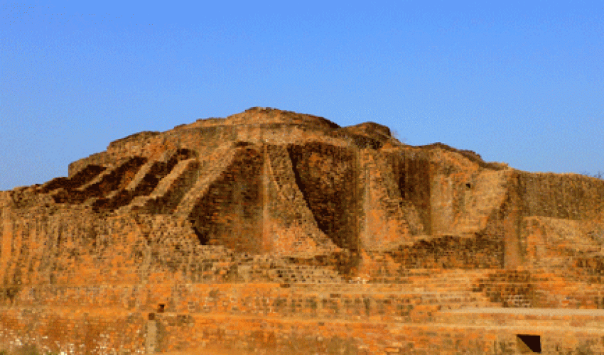 Shravasti