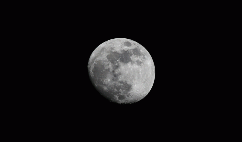 moon