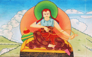 Six Ornaments of the World Acharya Dharmakirti