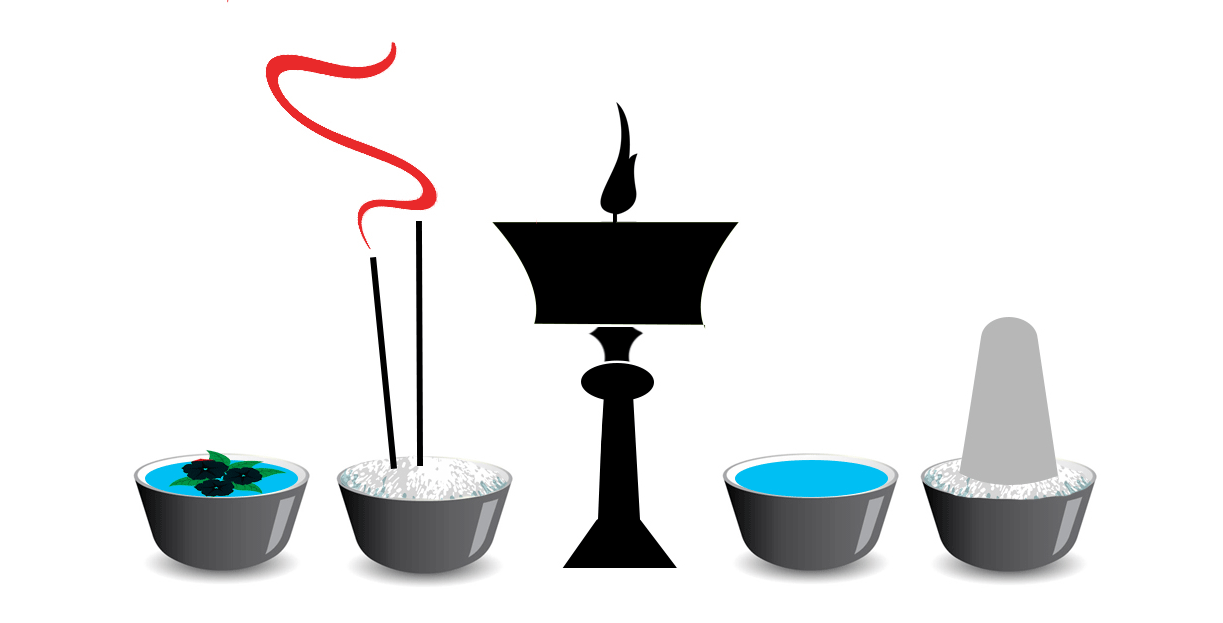 five-offerings