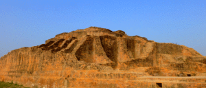 A Brief Account of Shravasti