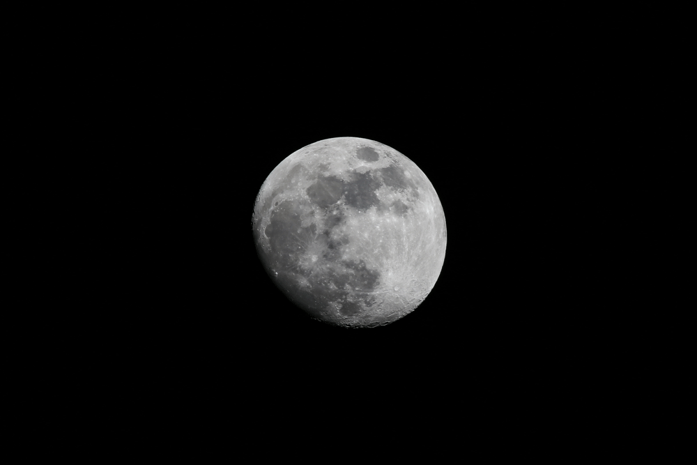 moon