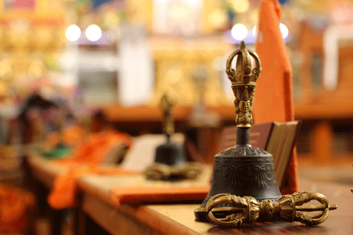 Vajra-and-Bell